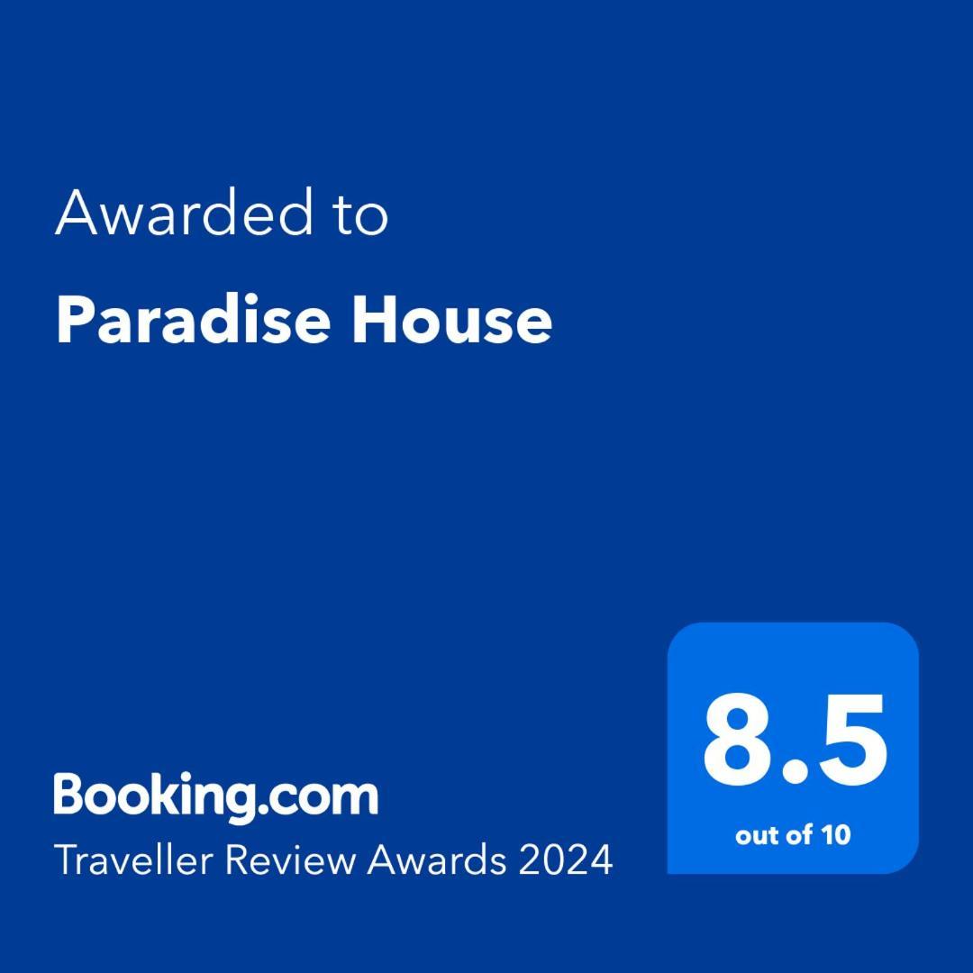 Paradise House * Lisboa